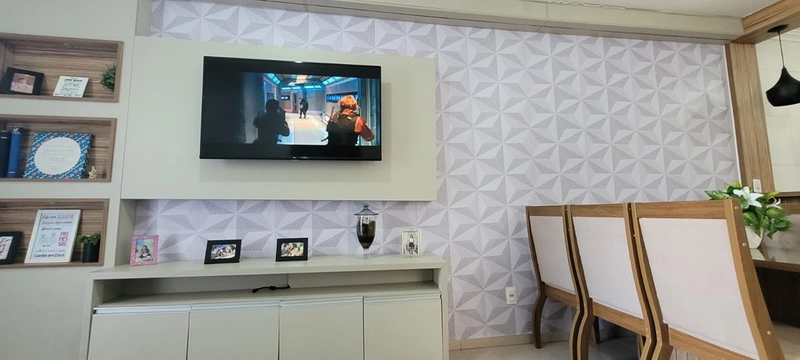 CASA DE PRAIA EM REGIÃO DE MORADORES : 6ª foto da galeria de imagens do imóvel