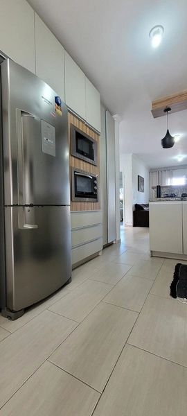 CASA DE PRAIA EM REGIÃO DE MORADORES : 4ª foto da galeria de imagens do imóvel