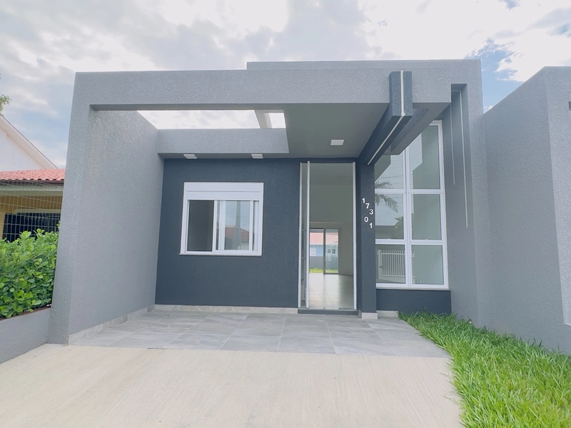 EXCELENTE CASA DE PRAIA: 1ª foto da galeria de imagens do imóvel