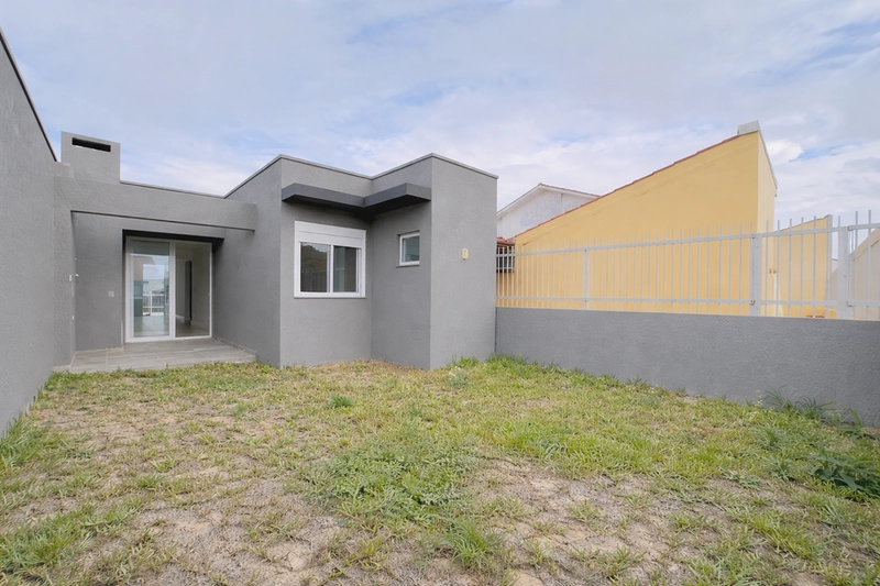 EXCELENTE CASA DE PRAIA: 4ª foto da galeria de imagens do imóvel