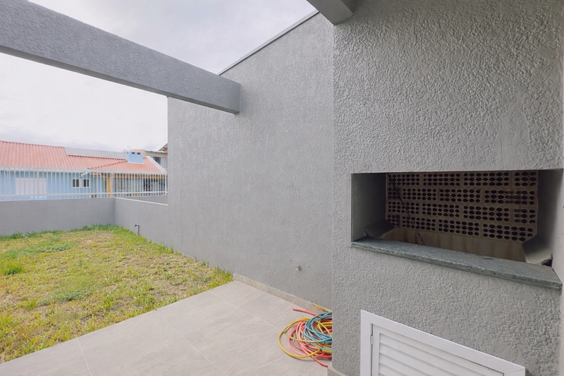 EXCELENTE CASA DE PRAIA: 5ª foto da galeria de imagens do imóvel