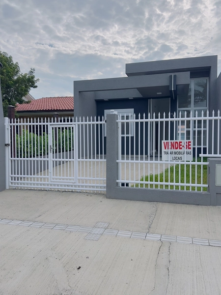 EXCELENTE CASA DE PRAIA: 3ª foto da galeria de imagens do imóvel