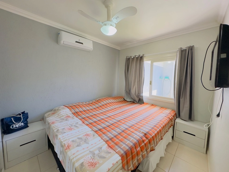 EXCELENTE CASA DE PRAIA EM LAJE PRÓXIMA AO MAR: 16ª foto da galeria de imagens do imóvel