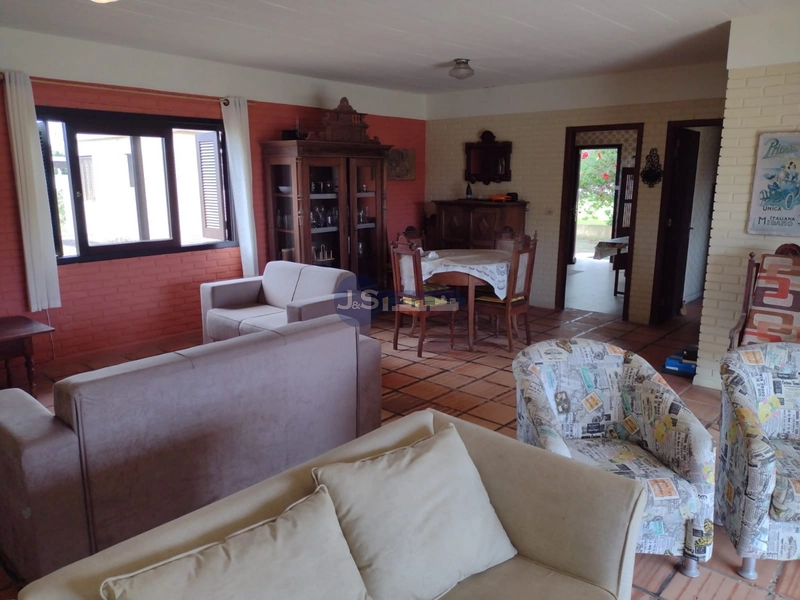 Excelente casa em lage com 2 terrenos: 16ª foto da galeria de imagens do imóvel