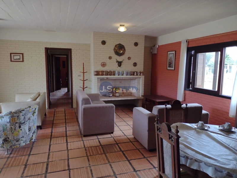 Excelente casa em lage com 2 terrenos: 15ª foto da galeria de imagens do imóvel