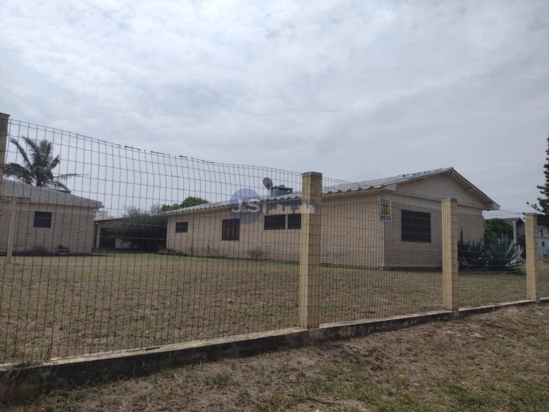 Excelente casa em lage com 2 terrenos: 2ª foto da galeria de imagens do imóvel