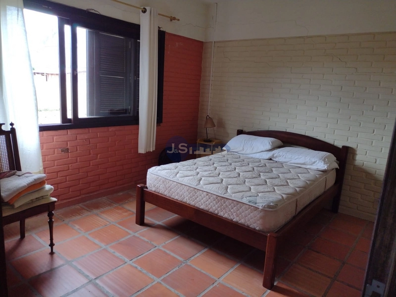 Excelente casa em lage com 2 terrenos: 17ª foto da galeria de imagens do imóvel