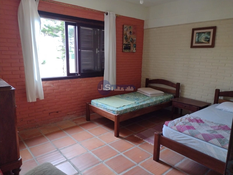 Excelente casa em lage com 2 terrenos: 14ª foto da galeria de imagens do imóvel