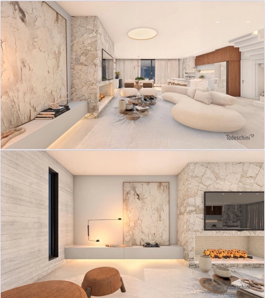 EXCELENTE CASA EM CONDOMÍNIO ALTO PADRÃO COM PISCINA : 14ª foto da galeria de imagens do imóvel