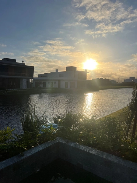 EXCELENTE CASA EM CONDOMÍNIO ALTO PADRÃO COM PISCINA : 19ª foto da galeria de imagens do imóvel