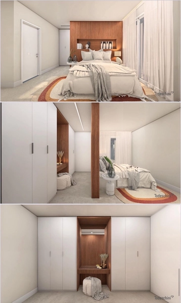 EXCELENTE CASA EM CONDOMÍNIO ALTO PADRÃO COM PISCINA : 5ª foto da galeria de imagens do imóvel