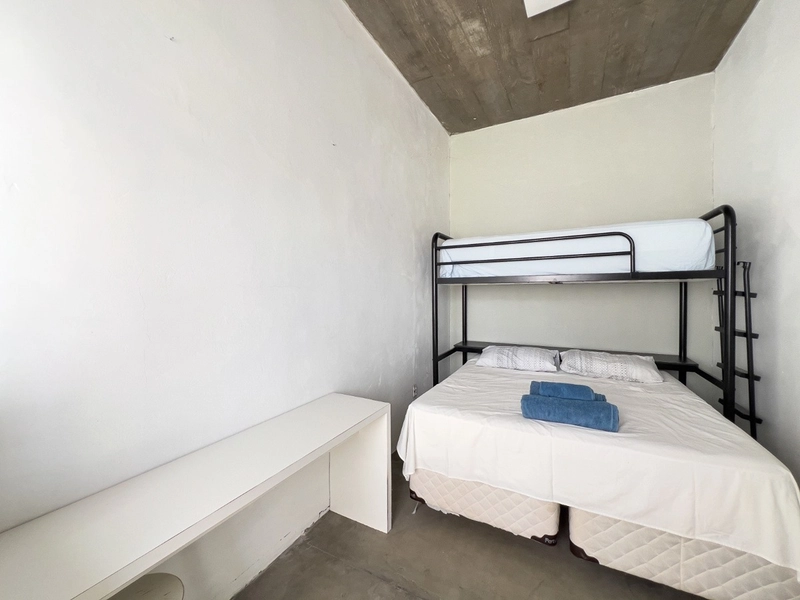 EXCELENTE CASA DE PRAIA COM PISCINA PRÓXIMA DO MAR: 29ª foto da galeria de imagens do imóvel