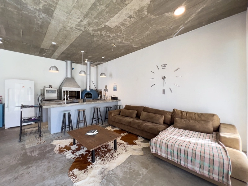 EXCELENTE CASA DE PRAIA COM PISCINA PRÓXIMA DO MAR: 18ª foto da galeria de imagens do imóvel