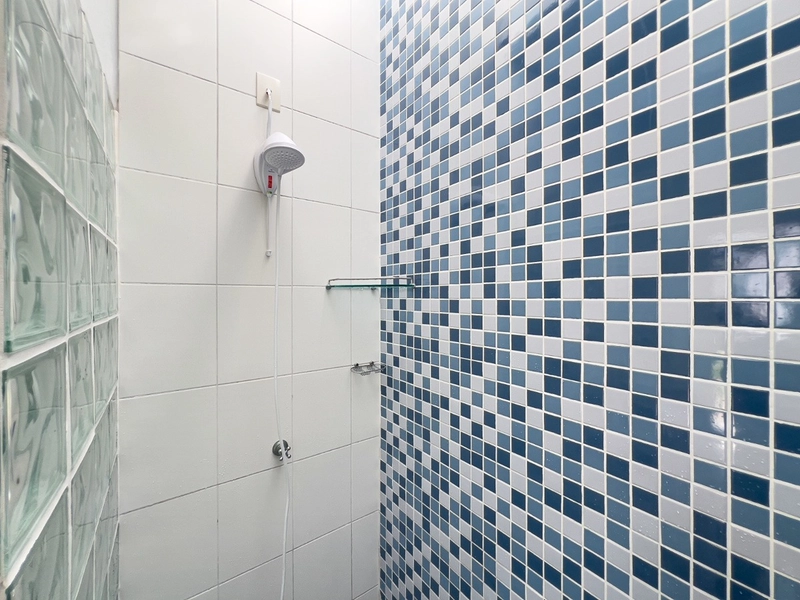 EXCELENTE CASA DE PRAIA COM PISCINA PRÓXIMA DO MAR: 26ª foto da galeria de imagens do imóvel