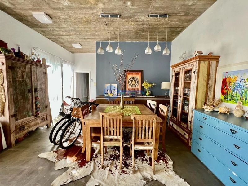 EXCELENTE CASA DE PRAIA COM PISCINA PRÓXIMA DO MAR: 16ª foto da galeria de imagens do imóvel