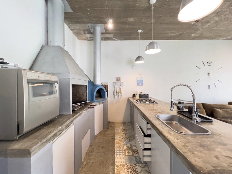 EXCELENTE CASA DE PRAIA COM PISCINA PRÓXIMA DO MAR: 22ª foto da galeria de imagens do imóvel