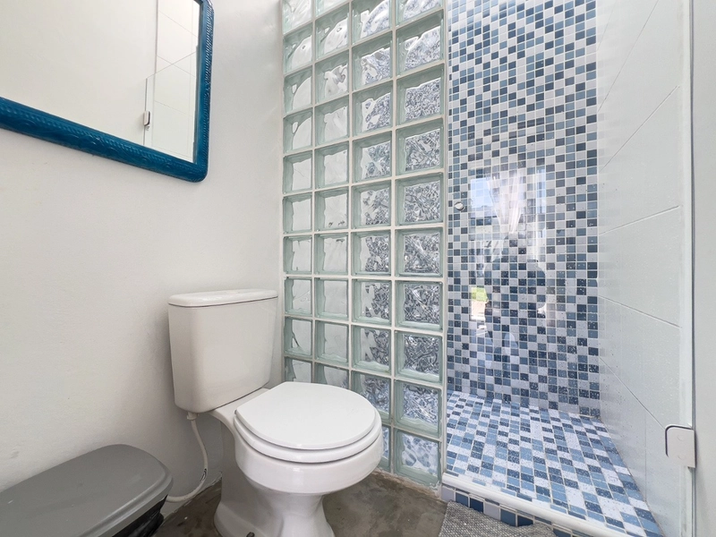 EXCELENTE CASA DE PRAIA COM PISCINA PRÓXIMA DO MAR: 27ª foto da galeria de imagens do imóvel