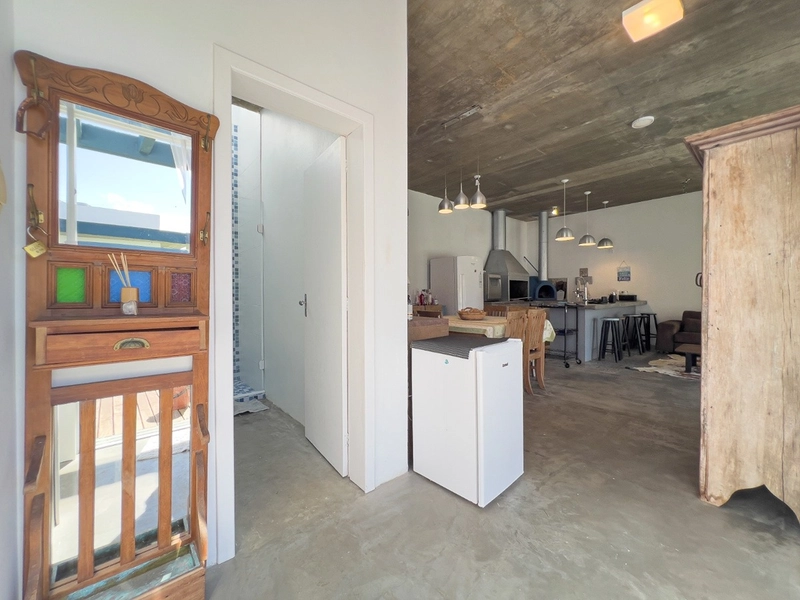 EXCELENTE CASA DE PRAIA COM PISCINA PRÓXIMA DO MAR: 30ª foto da galeria de imagens do imóvel