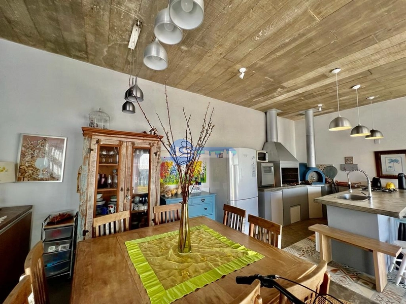 EXCELENTE CASA DE PRAIA COM PISCINA PRÓXIMA DO MAR: 17ª foto da galeria de imagens do imóvel