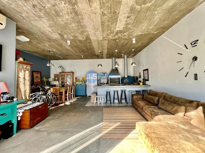 EXCELENTE CASA DE PRAIA COM PISCINA PRÓXIMA DO MAR: 7ª foto da galeria de imagens do imóvel