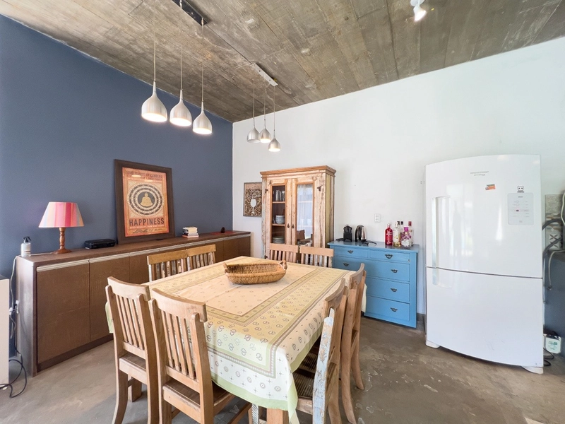 EXCELENTE CASA DE PRAIA COM PISCINA PRÓXIMA DO MAR: 24ª foto da galeria de imagens do imóvel