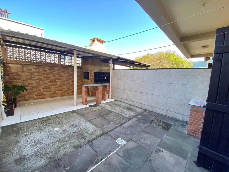 EXCELENTE CASA DE PRAIA PRÓXIMA AO MAR: 10ª foto da galeria de imagens do imóvel