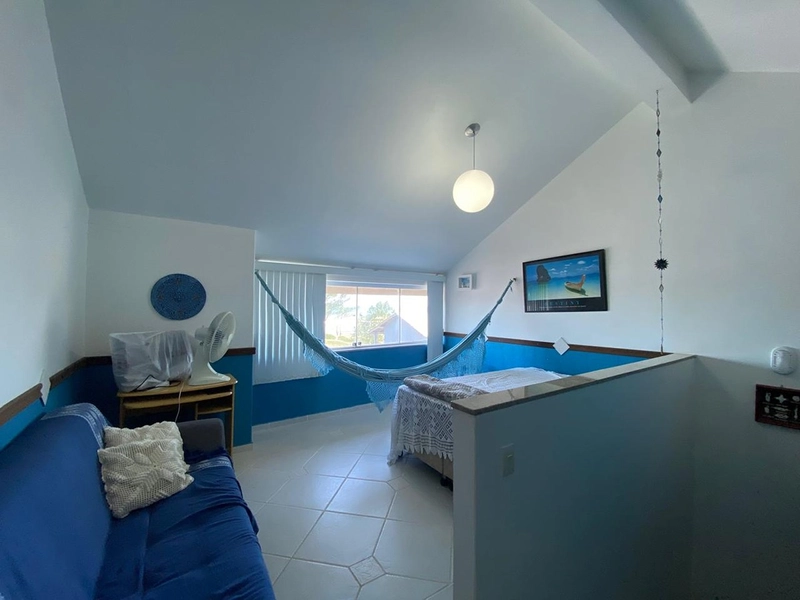 EXCELENTE CASA DE PRAIA PRÓXIMA AO MAR: 21ª foto da galeria de imagens do imóvel