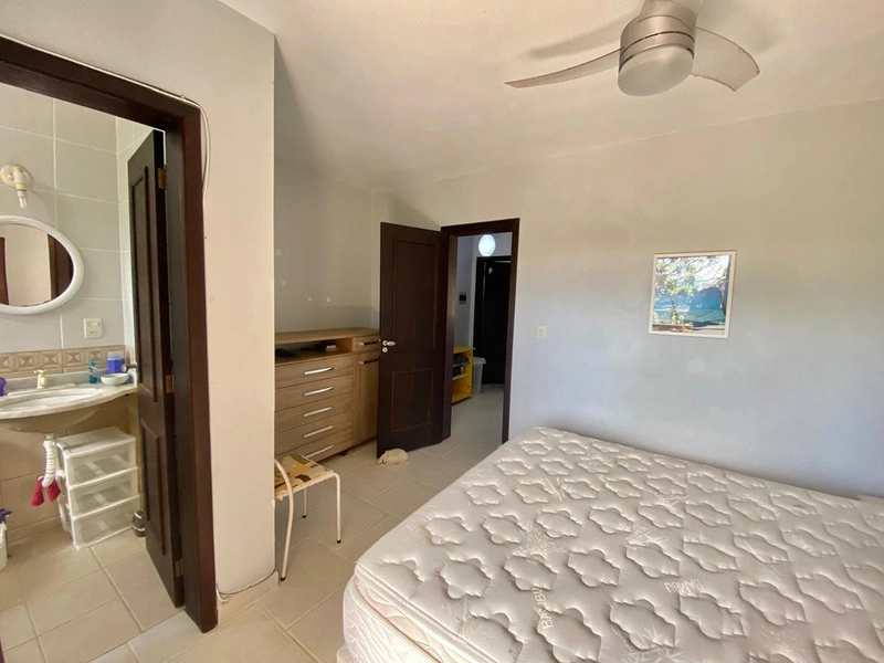 EXCELENTE CASA DE PRAIA PRÓXIMA AO MAR: 15ª foto da galeria de imagens do imóvel