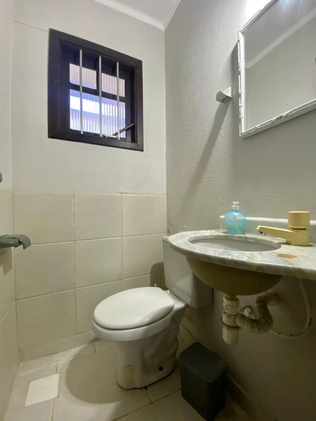 EXCELENTE CASA DE PRAIA PRÓXIMA AO MAR: 7ª foto da galeria de imagens do imóvel