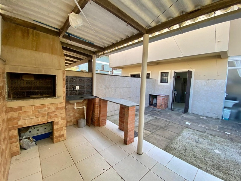 EXCELENTE CASA DE PRAIA PRÓXIMA AO MAR: 11ª foto da galeria de imagens do imóvel