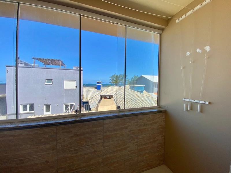 EXCELENTE CASA DE PRAIA PRÓXIMA AO MAR: 19ª foto da galeria de imagens do imóvel