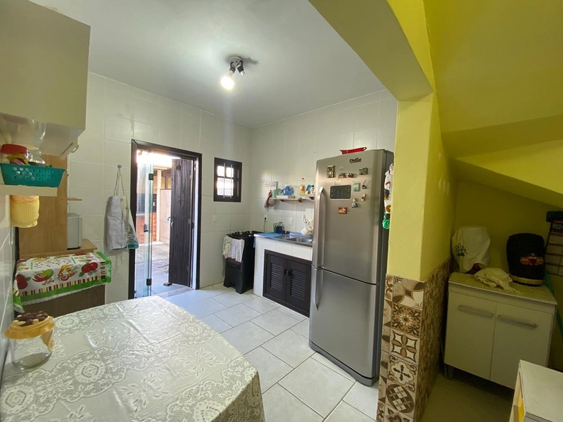 EXCELENTE CASA DE PRAIA PRÓXIMA AO MAR: 8ª foto da galeria de imagens do imóvel