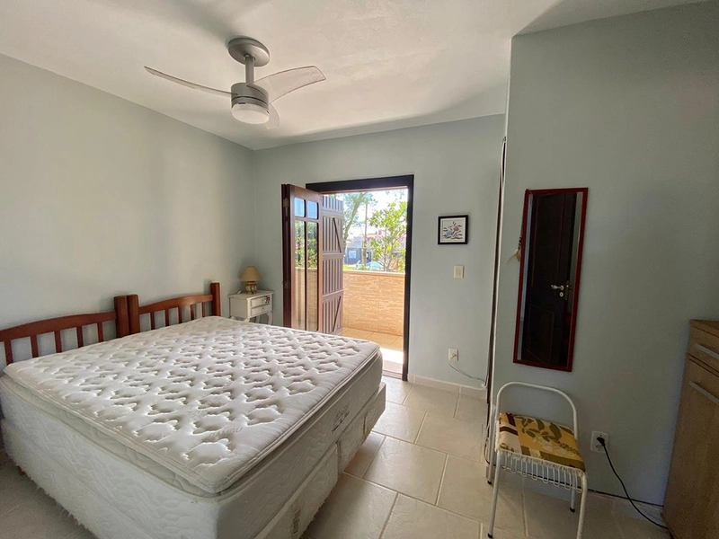 EXCELENTE CASA DE PRAIA PRÓXIMA AO MAR: 14ª foto da galeria de imagens do imóvel