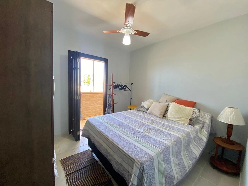 EXCELENTE CASA DE PRAIA PRÓXIMA AO MAR: 17ª foto da galeria de imagens do imóvel