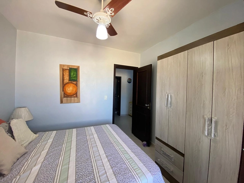 EXCELENTE CASA DE PRAIA PRÓXIMA AO MAR: 18ª foto da galeria de imagens do imóvel