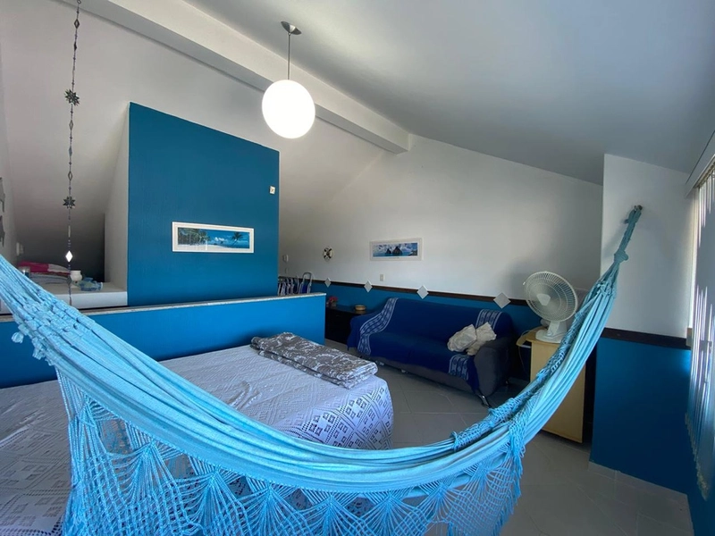 EXCELENTE CASA DE PRAIA PRÓXIMA AO MAR: 23ª foto da galeria de imagens do imóvel