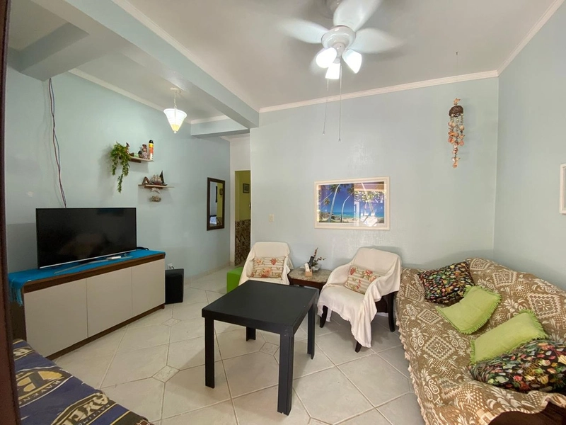 EXCELENTE CASA DE PRAIA PRÓXIMA AO MAR: 4ª foto da galeria de imagens do imóvel