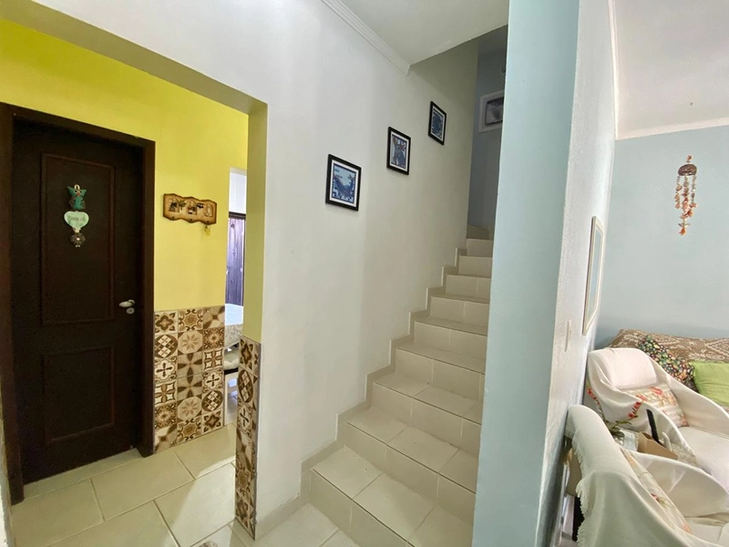 EXCELENTE CASA DE PRAIA PRÓXIMA AO MAR: 6ª foto da galeria de imagens do imóvel