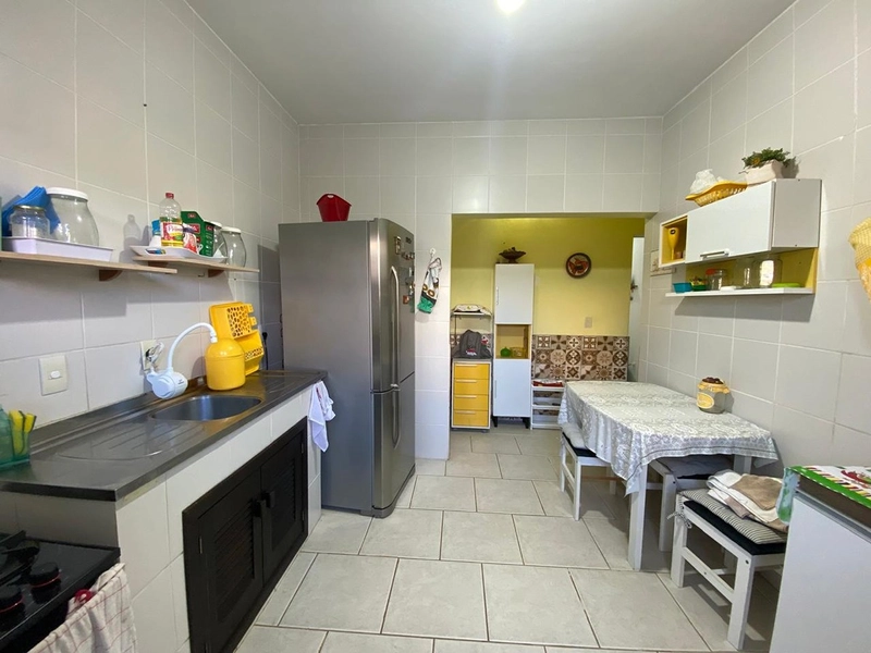 EXCELENTE CASA DE PRAIA PRÓXIMA AO MAR: 9ª foto da galeria de imagens do imóvel