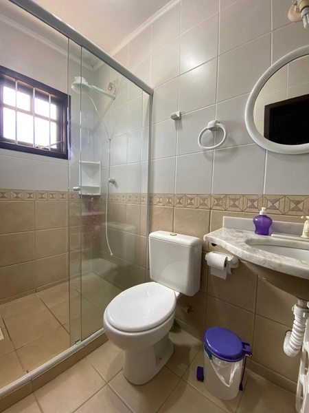 EXCELENTE CASA DE PRAIA PRÓXIMA AO MAR: 16ª foto da galeria de imagens do imóvel