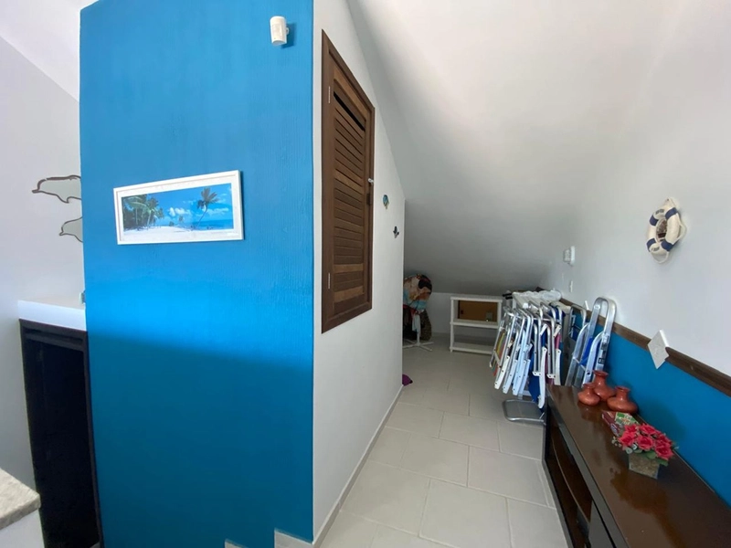 EXCELENTE CASA DE PRAIA PRÓXIMA AO MAR: 22ª foto da galeria de imagens do imóvel