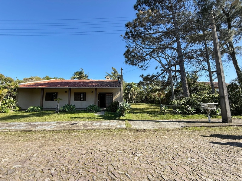 CASA DE PRAIA COM PISCINA E DOIS TERRENOS : 28ª foto da galeria de imagens do imóvel
