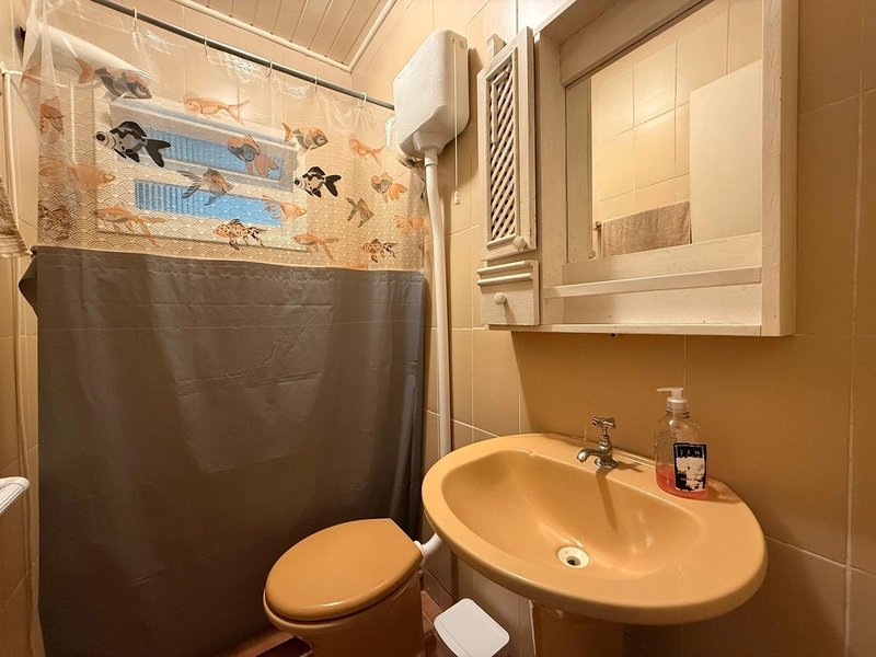 CASA DE PRAIA COM PISCINA E DOIS TERRENOS : 25ª foto da galeria de imagens do imóvel