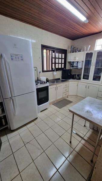 CASA DE PRAIA COM PISCINA E DOIS TERRENOS : 6ª foto da galeria de imagens do imóvel