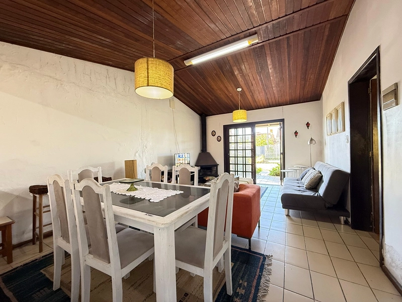 CASA DE PRAIA COM PISCINA E DOIS TERRENOS : 19ª foto da galeria de imagens do imóvel