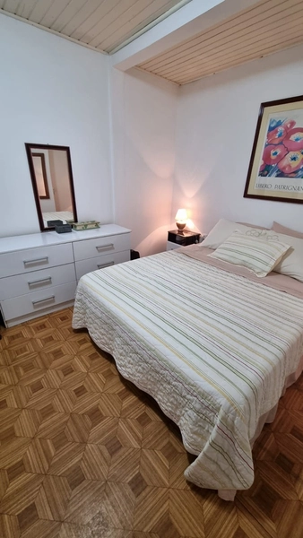 CASA DE PRAIA COM PISCINA E DOIS TERRENOS : 7ª foto da galeria de imagens do imóvel