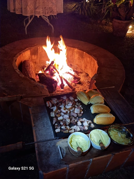 CASA DE PRAIA COM PISCINA E DOIS TERRENOS : 2ª foto da galeria de imagens do imóvel