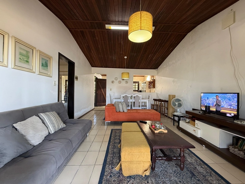 CASA DE PRAIA COM PISCINA E DOIS TERRENOS : 23ª foto da galeria de imagens do imóvel