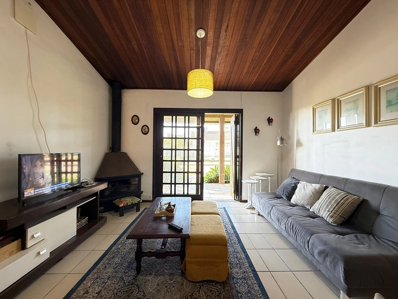 CASA DE PRAIA COM PISCINA E DOIS TERRENOS : 21ª foto da galeria de imagens do imóvel