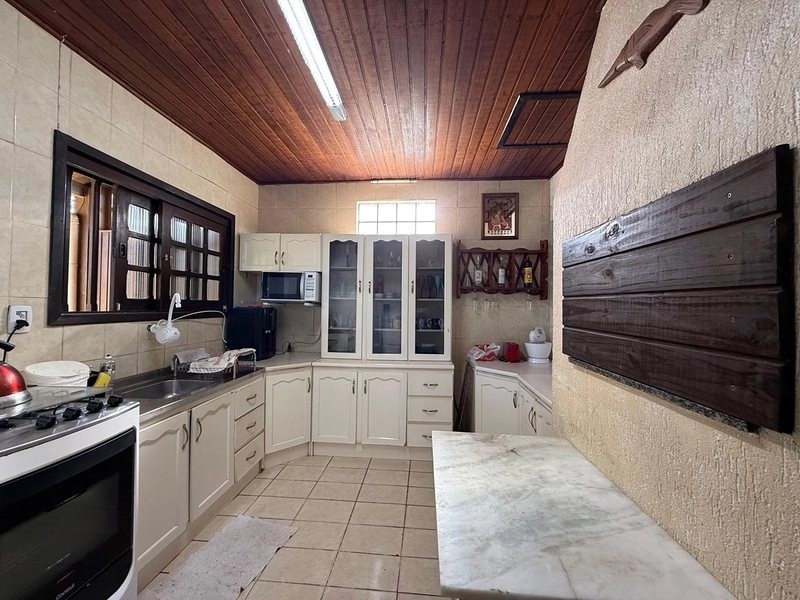 CASA DE PRAIA COM PISCINA E DOIS TERRENOS : 17ª foto da galeria de imagens do imóvel